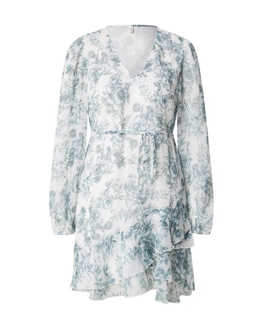 ONLY Blue Kleid 'Miriam'