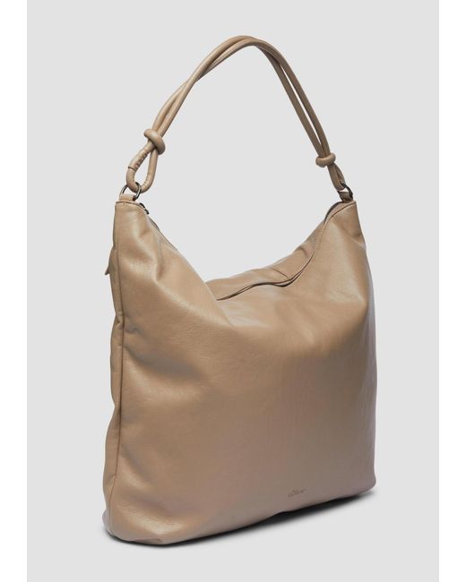 S.oliver Brown Tasche