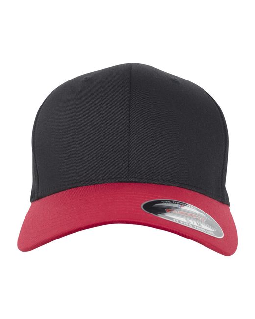 Flexfit Cap in Multicolor für Herren