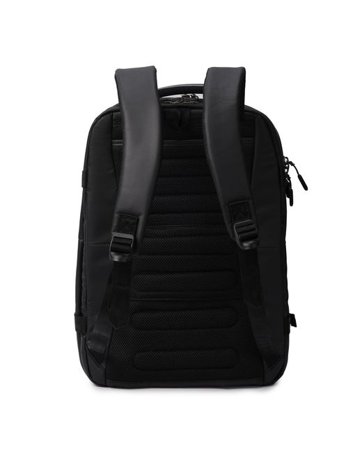 Hedgren Rucksack Comby in Black für Herren