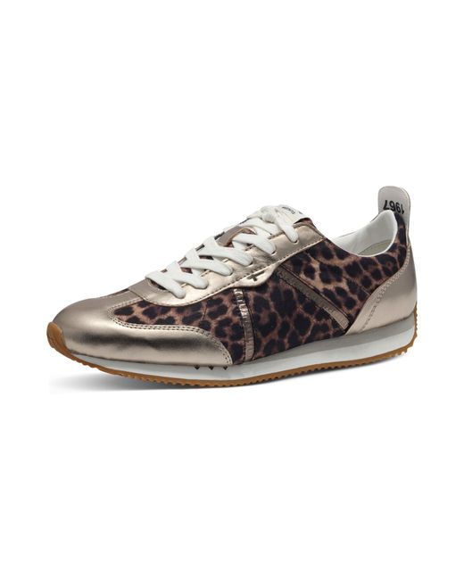 Tamaris Gray Sneaker
