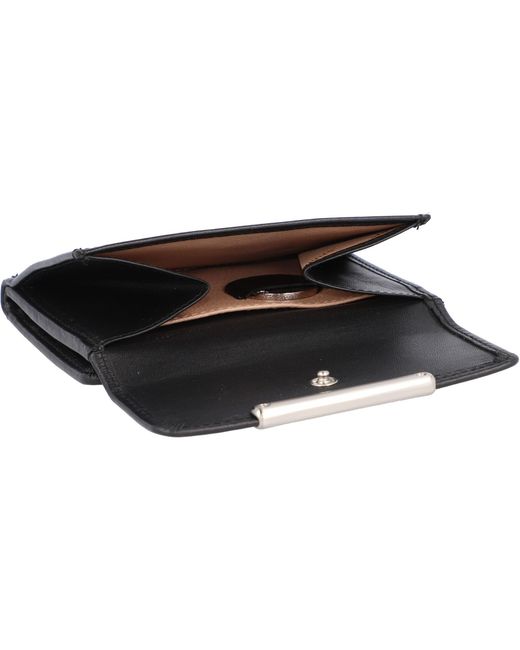Esquire Black Geldbörse
