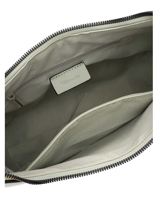 Tamaris Gray Schultertasche Faria