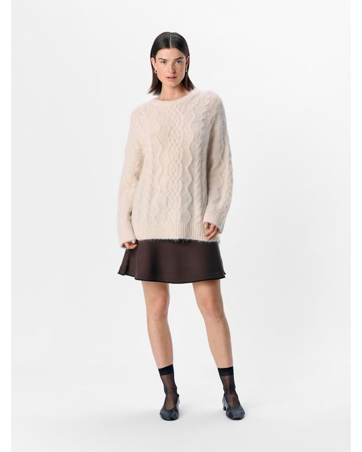 Object Natural Pullover