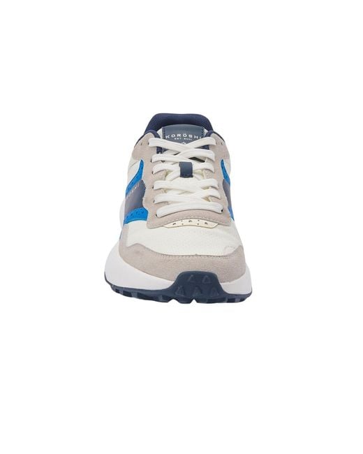 Koröshi Sneaker in Blue für Herren