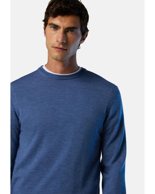 North Sails Pullover in Blue für Herren