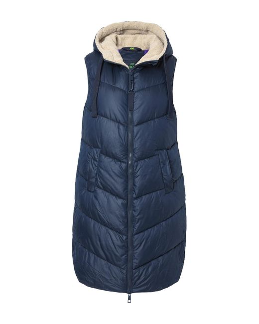 Laurasøn Blue Laurasn Weste