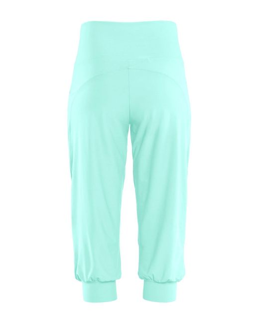 Winshape Blue Sporthose Lei201C