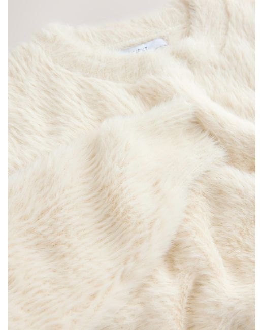 Next White Pullover