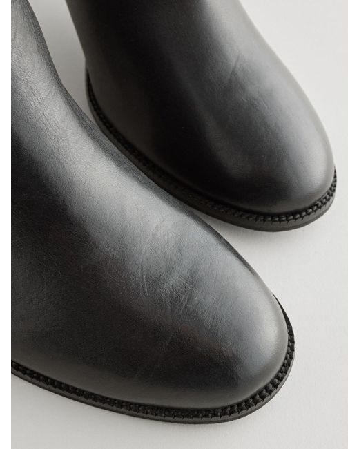 Next Gray Ankle Boots Forever Comfort