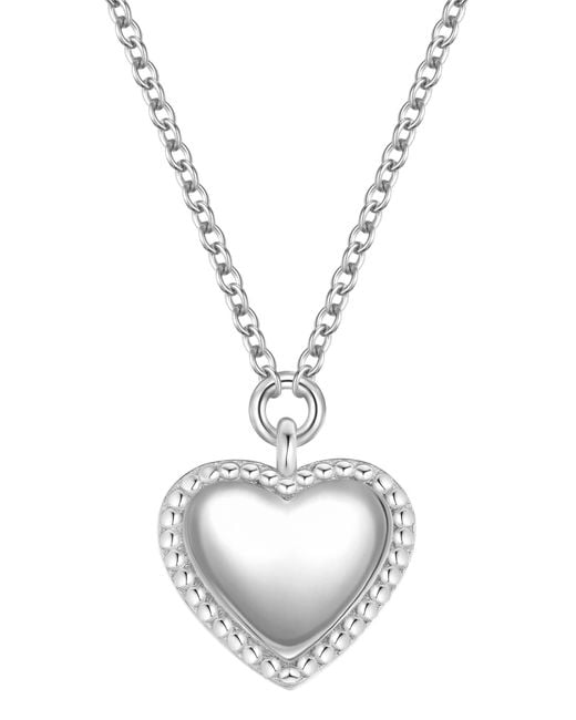 Glanzstücke München Metallic Kette