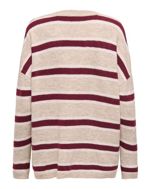 ONLY Multicolor Pullover Talio