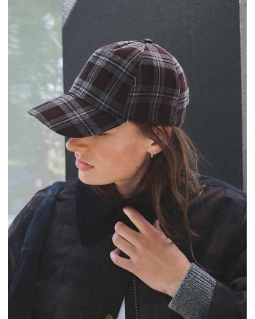 Next Multicolor Cap
