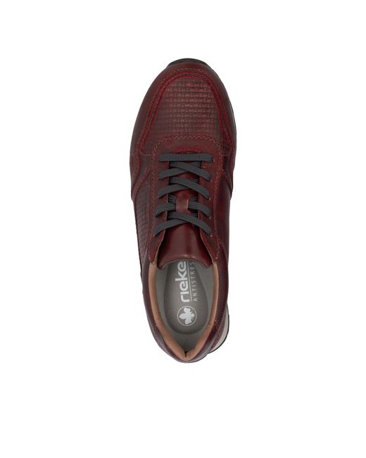 Rieker Sneaker in Brown für Herren
