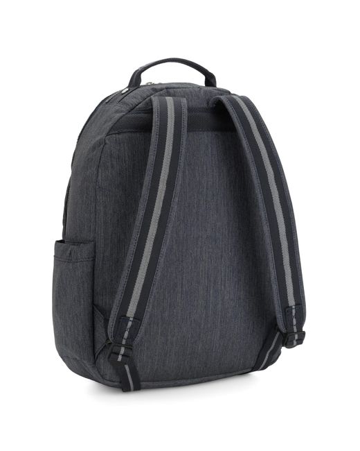 Kipling Rucksack Seoul in Black für Herren