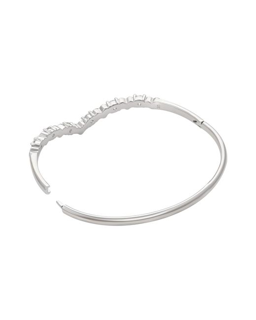 BRAELYN White Armband