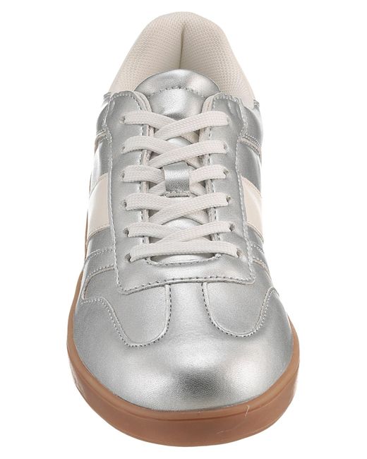 Aniston Black Sneaker