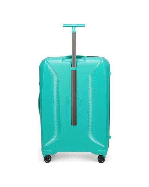 Epic Trolley Phantom in Blue für Herren