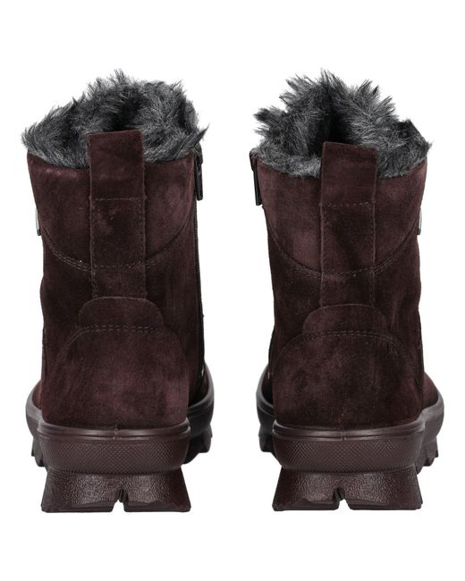 Legero Brown Stiefelette