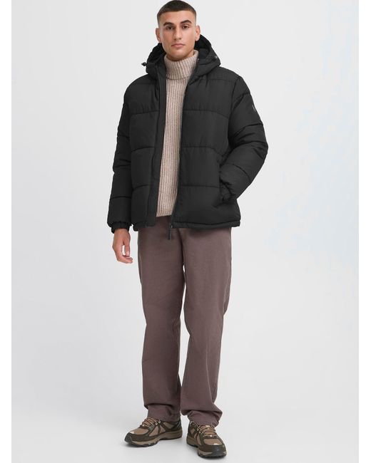 Solid Jacke Sdmarlan in Black für Herren