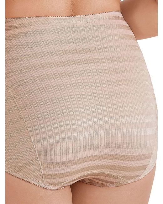 Felina Natural Shapinghose Weftloc