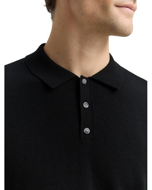 Tom Tailor Pullover in Black für Herren