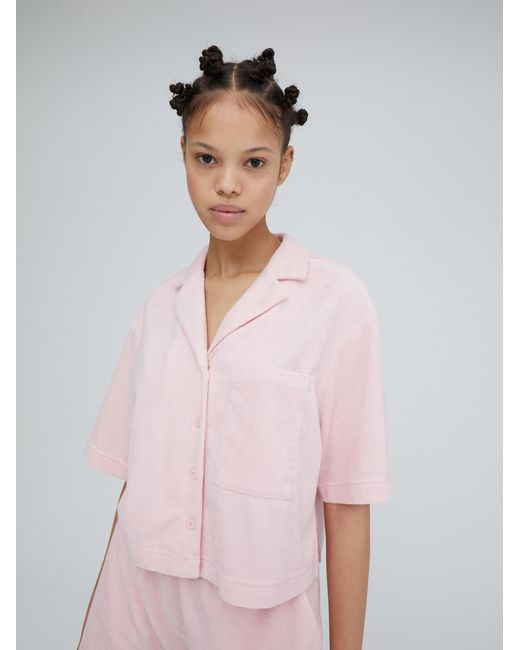 EDITED Multicolor Bluse Leonor