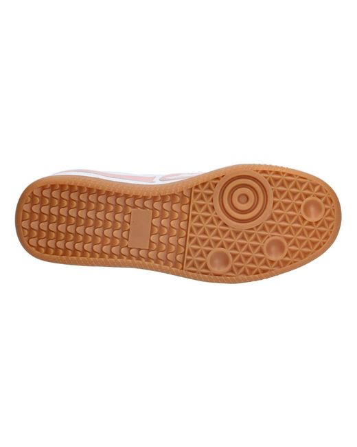 Lico White Sneaker Shuttle