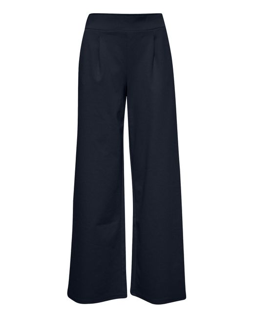 Ichi Blue Hose 'Kate'