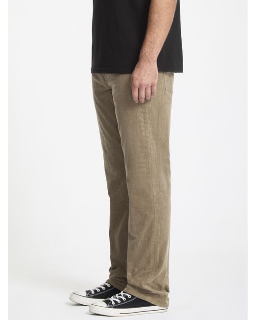 Volcom Hose Solver in Natural für Herren