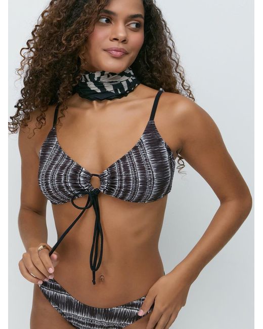 C&City Multicolor Bikini