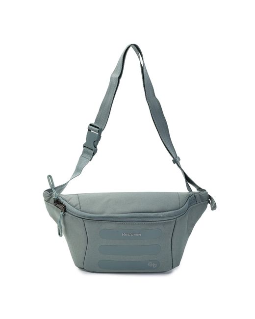 Hedgren Gürteltasche Comby in Gray für Herren