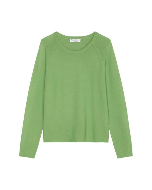 Marc O' Polo Green Pullover
