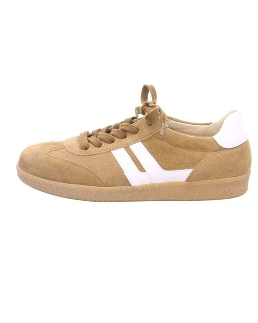 Gabor Metallic Sneaker