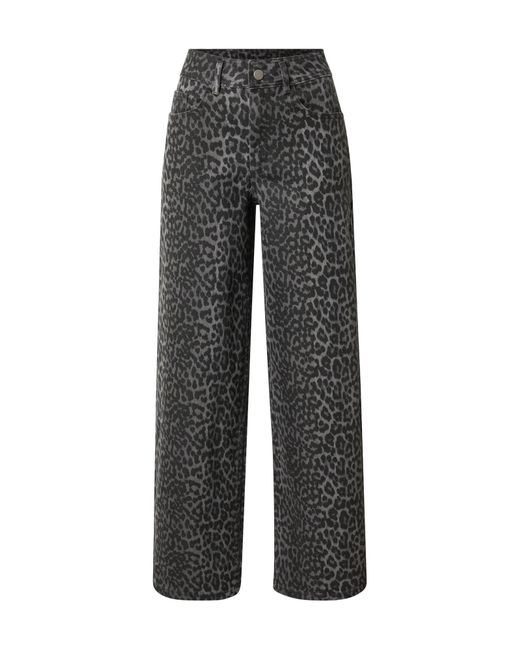 Vila Gray Jeans 'vichia'