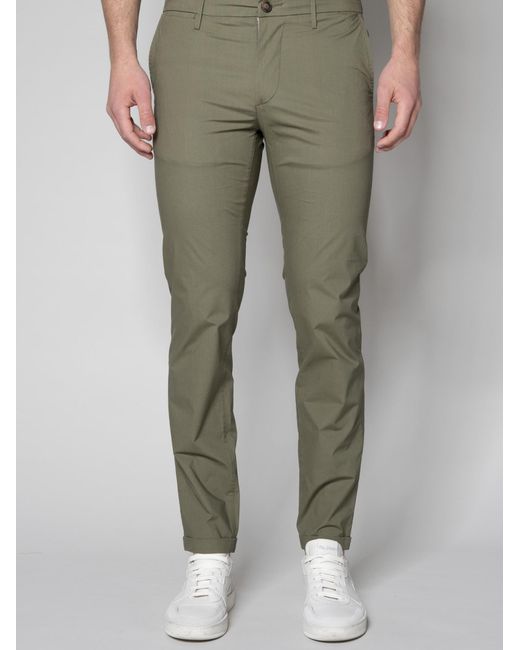 RE_HASH Rehash Hose Mucha in Green für Herren