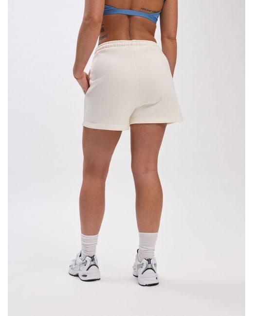 V!BE STUD!OS White Baggy Hose
