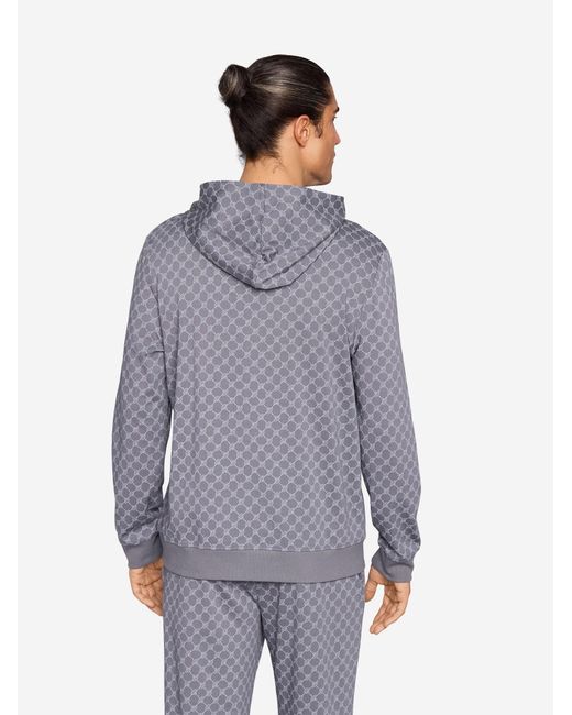 Joop! Sweatjacke Leisure in Blue für Herren