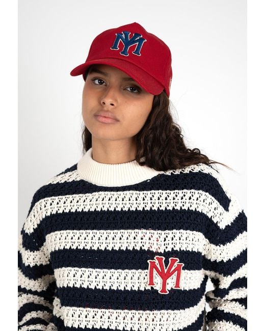 Prohibited Red Cap