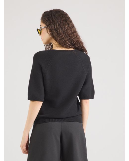 S.oliver Black Pullover