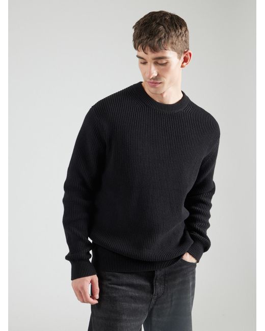 Replay Pullover in Black für Herren