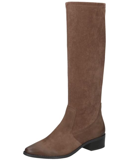 Caprice Brown Stiefel