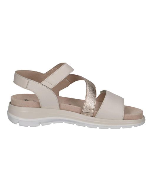 Caprice Multicolor Sandale