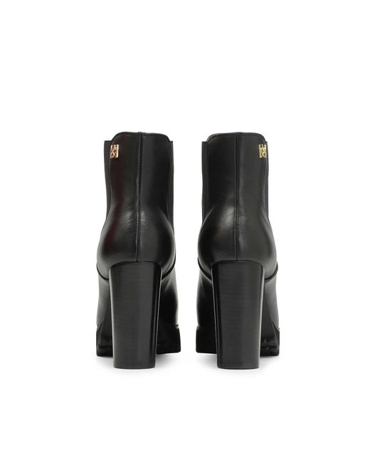 Kazar Black Stiefelette