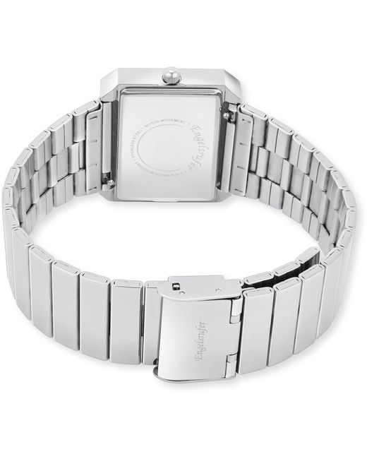 Engelsrufer Black Uhr