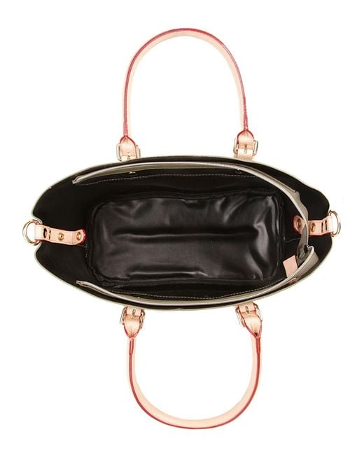 Bugatti Green Shopper Ella