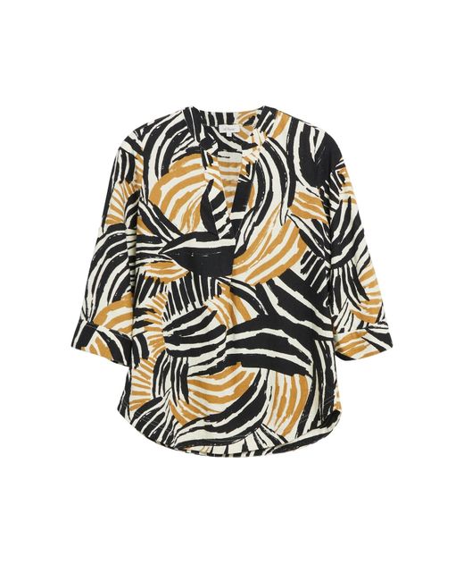 S.oliver Multicolor Bluse