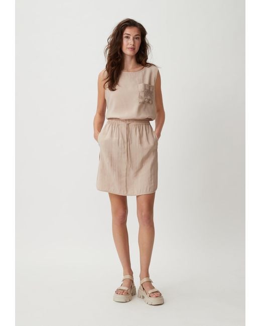 Comma, Natural Bluse