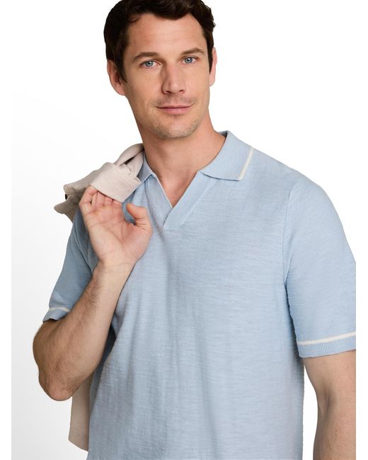 Tom Tailor Pullover in Blue für Herren