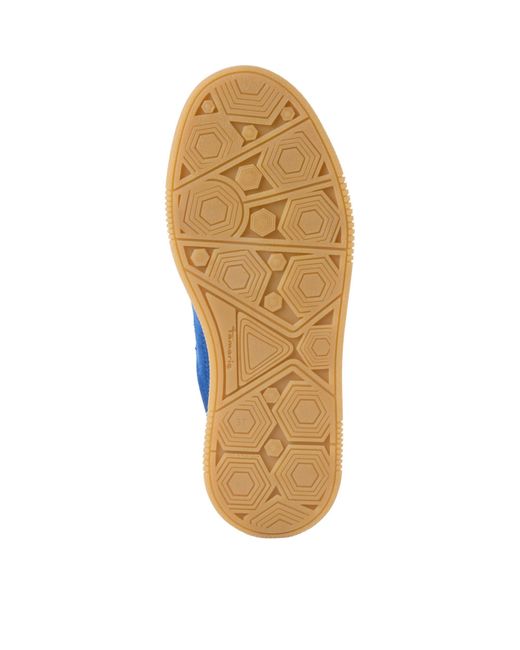 Tamaris Blue Sneaker